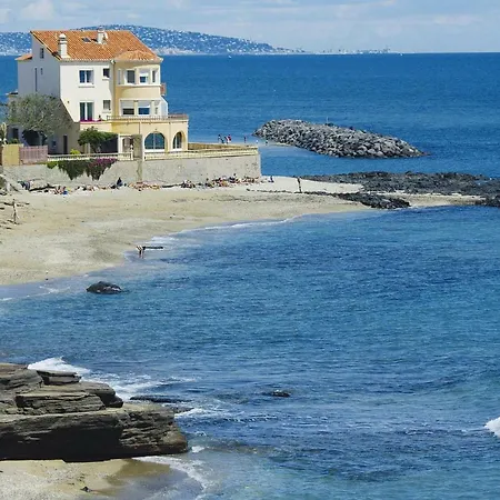 펜션 Le Saint-clair Cap D'agde - Ldr011004-syc 아그